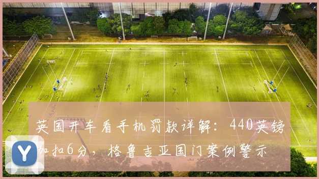 英国开车看手机罚款详解：440英镑加扣6分，格鲁吉亚国门案例警示