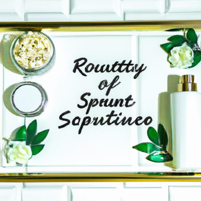 Beauty and Skincare 101: Your Complete Routine