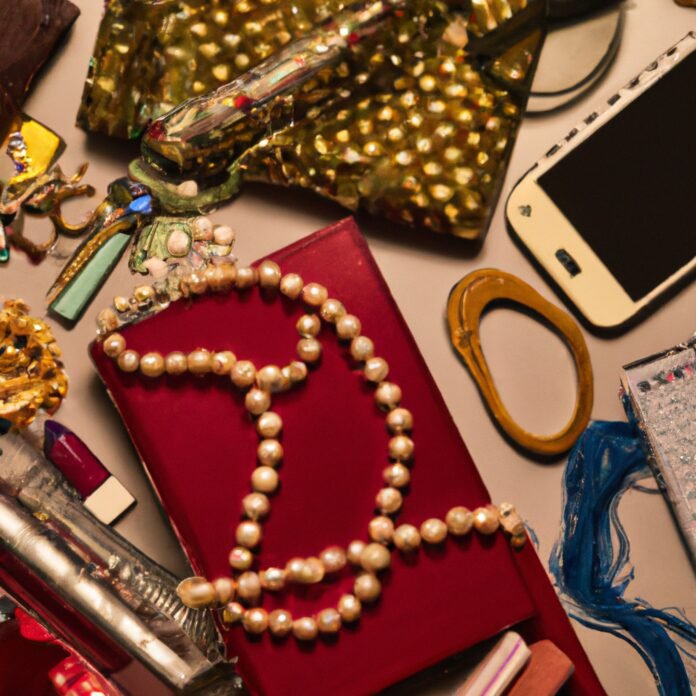 Accessorizing Like a Pro: Tips and Tricks