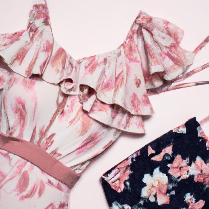 The Perfect Outfit for Date Night: Romantic Styles